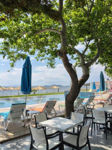 المنطقة المحيطة, Ayvalık Denizyıldızı Otel in Altınova