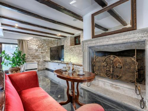 Holiday Home Golden Roots by Interhome in Zabrežani