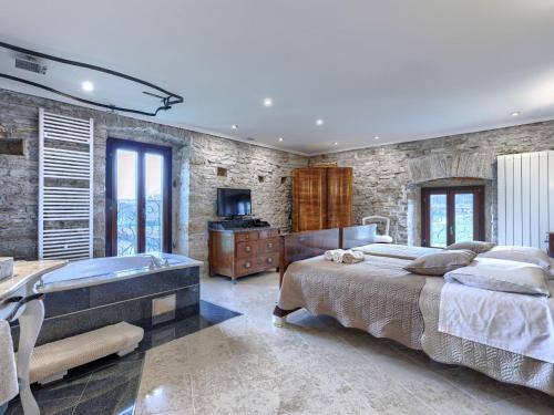 Holiday Home Golden Roots by Interhome in Zabrežani