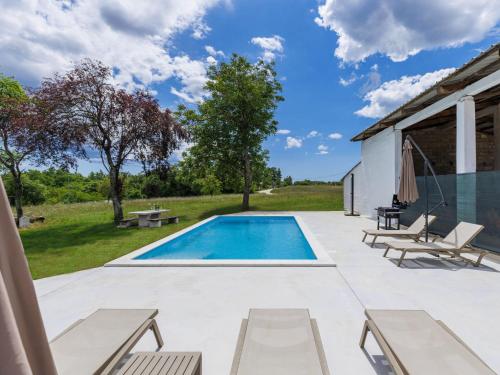 Holiday Home Golden Roots by Interhome in Zabrežani