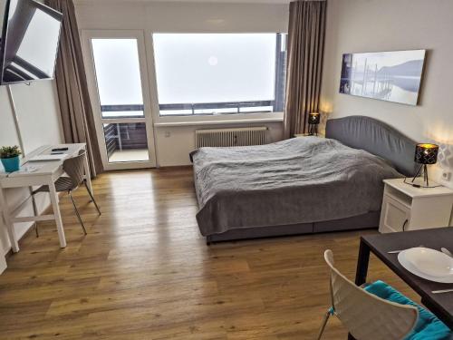 Apartment Urban & Florian Apt- 22 by Interhome in Sankt Urban