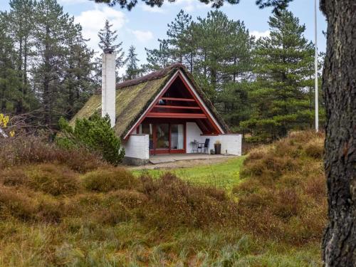 Holiday Home Evelyn - 2-8km from the sea by Interhome in Osterby