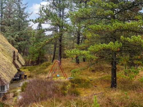 Holiday Home Evelyn - 2-8km from the sea by Interhome in Osterby