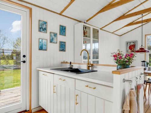 Holiday Home Ilda - 800m from the sea by Interhome in 乞信