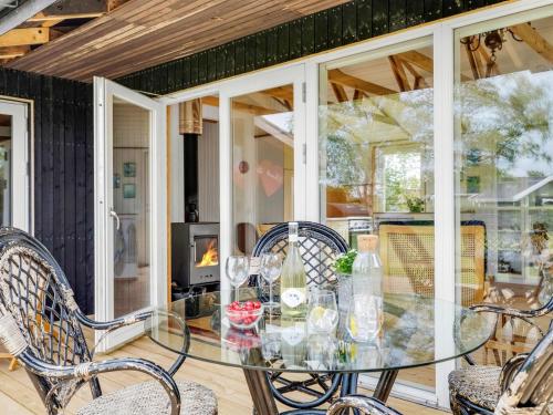 Holiday Home Ilda - 800m from the sea by Interhome in 乞信