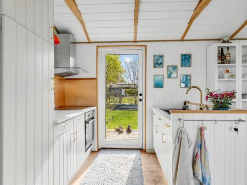 Holiday Home Ilda - 800m from the sea by Interhome in 乞信