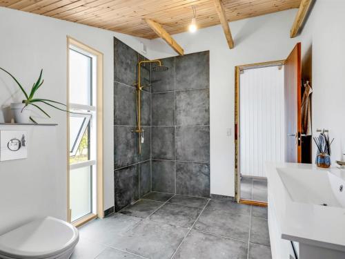 Holiday Home Ilda - 800m from the sea by Interhome in 乞信
