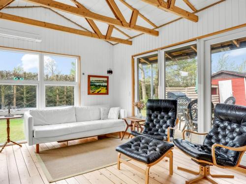 Holiday Home Ilda - 800m from the sea by Interhome in 乞信