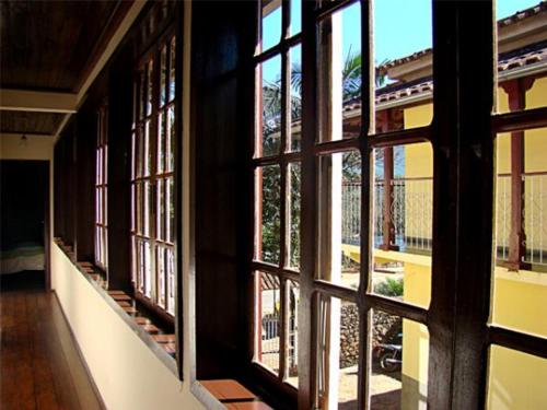 Pousada Portal in 蒂拉登特斯