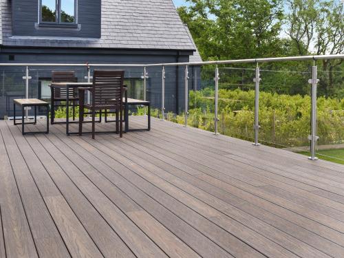 Balcony/terrace, Shannon - Uk46405 in Newport East
