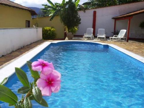 景觀, Pousada Portal in 蒂拉登特斯