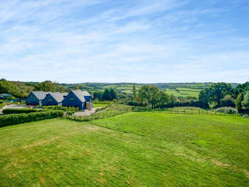 Facilities, Fair Isle Holiday Cottages - Hill Top Barn in Newport East