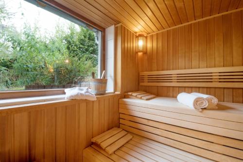 Sauna, Landhotel Lortz in Reichelsheim (Odenwald)