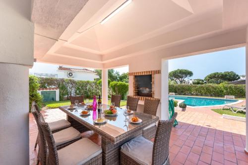Villa Jade by Algarve Holidays 4