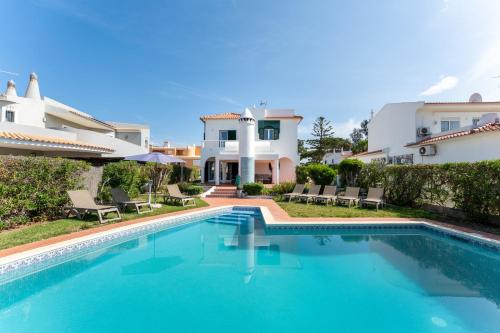 Villa Jade by Algarve Holidays 2