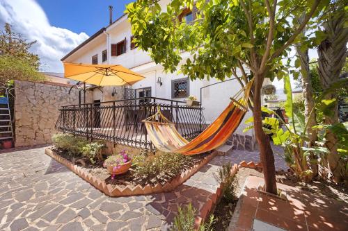 Villa Alex Relax E Mare