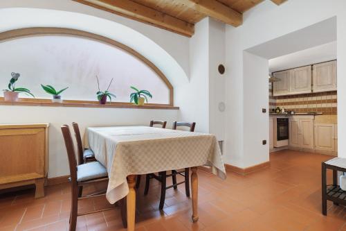 Casa Sole in Dro