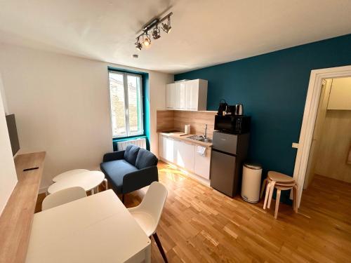La Suite Pierret Centre-ville