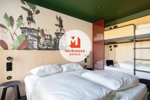Facilities, MEININGER Hotel Edinburgh Haymarket in Edinburgh