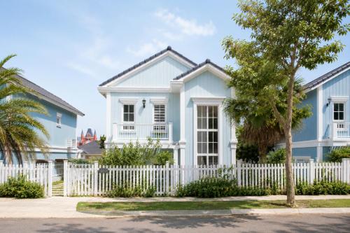 Novaworld Phan Thiet - Mira Villas - image 3