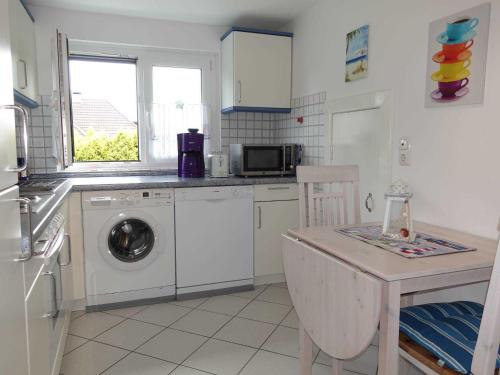 Ferienwohnung Heike in Rabel