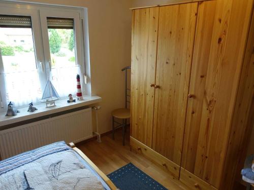 Ferienwohnung Heike in Rabel