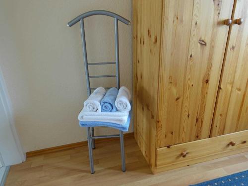 Ferienwohnung Heike in Rabel, Deutschland