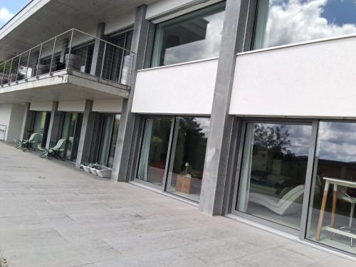 Hillfort suites in Lostorf, Schweiz