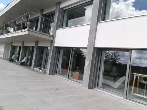 Hillfort suites in Lostorf, Schweiz