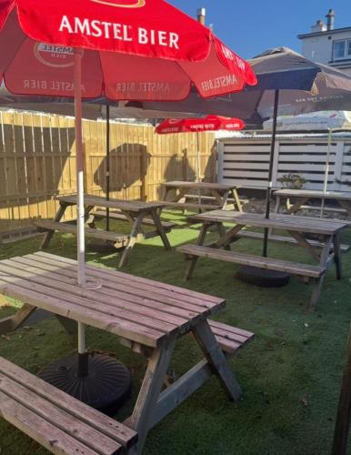 Argyll Hotel – Ullapool, SC