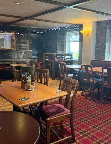 Argyll Hotel – Ullapool, SC