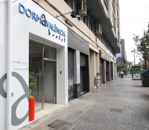 Dormavalencia Hostel - image 13