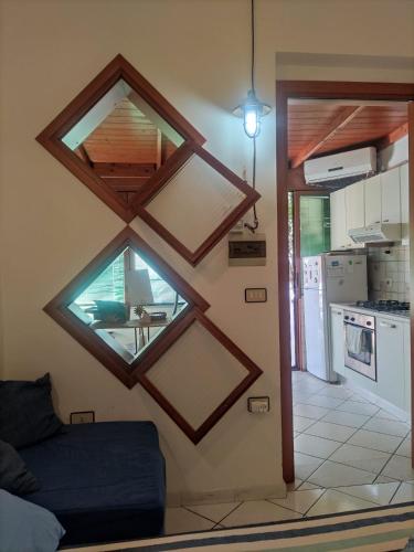 Casa Margherita - Isole Tremiti in Isola San Domino