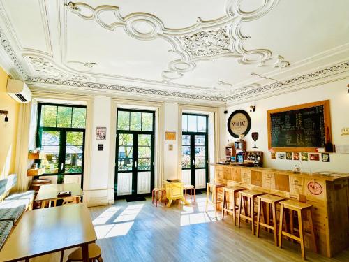 Porto Wine Hostel, Porto