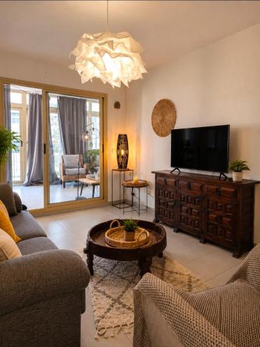 Etxezuri Calpe Beach & Pool Apartment