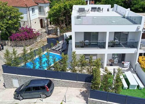 SOKO APARTMENTS Huoneistohotelli SOKO