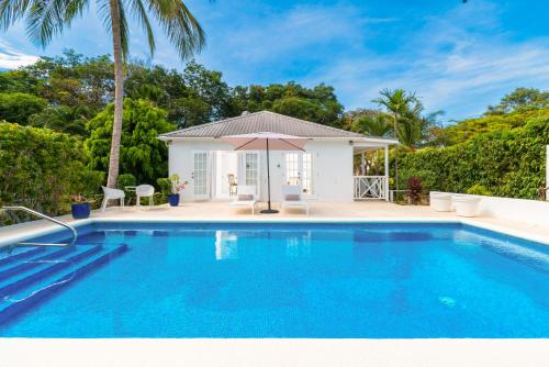 Gibbs Cottages – khách sạn tại Mullins