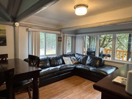 Spa Lake & Miller Zoo - Oppy Shack in Frampton (QC)