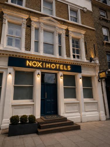 NOX Belsize Park, Londyn