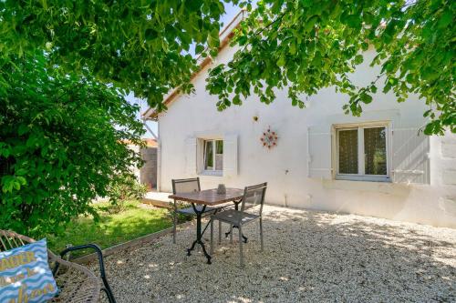 Chambres Opaline et Embellie - Bourcefranc-le-Chapus