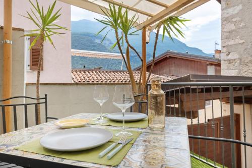 Casa Sole in Dro