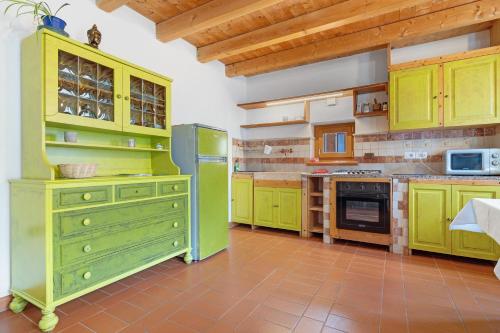 Casa Sole in Dro
