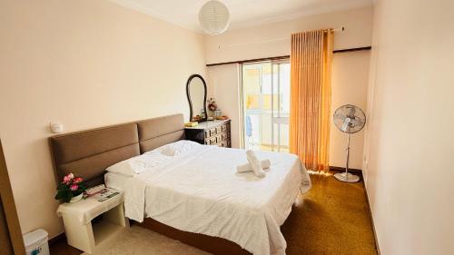 Apartment in prior Velho, Lisabon