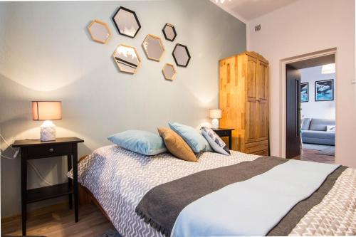 Apartament 7 Niebo Zakopane