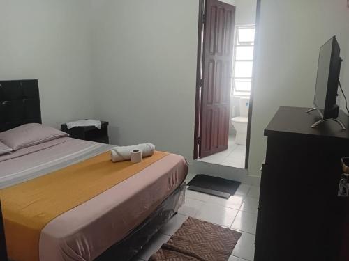 Hostal Center A