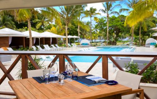 Restaurante, Serenity at Coconut Bay - All Inclusive in Vieux Fort