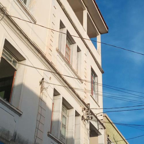 . Hotel Visotto