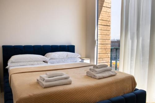 Tiffany's Boutique Suite & Residence Room Type - Deluxe Suite