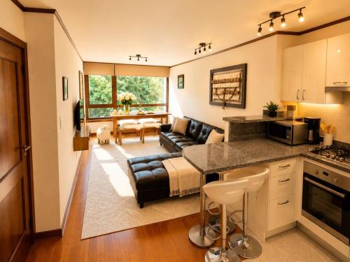 Departamentos Exclusivos Termas de Chillan in Termas Dečilana