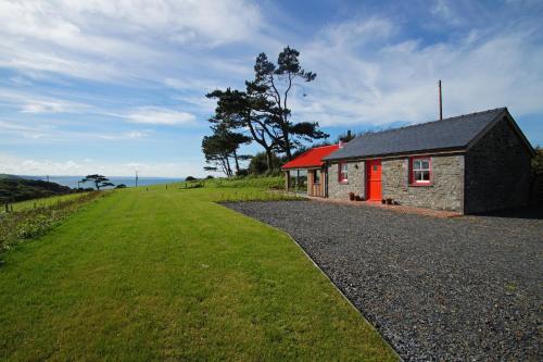 Cae Cefn, , West Wales